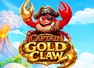 Captain Gold Claw