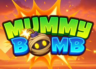 Mummy Bomb