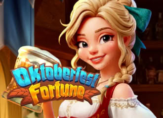 Oktoberfest Fortune