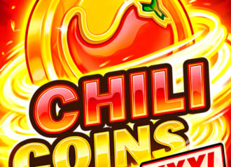 Chili Coins XXXL