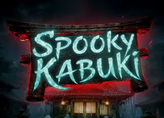 Spooky Kabuki