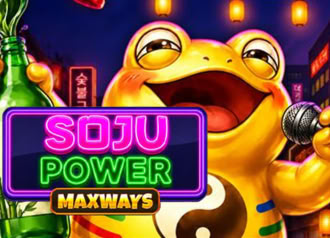 Soju Power Maxways
