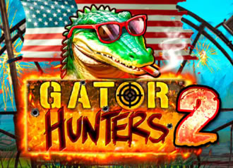 Gator Hunters 2