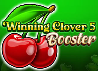 Winning Clover 5 Booster