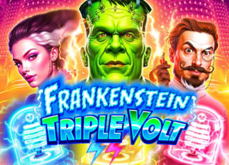 Frankenstein Triple Volt