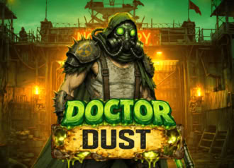 Doctor Dust