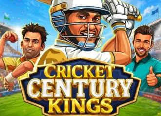 Cricket Century Kings