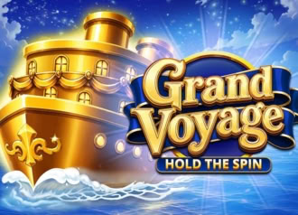 Grand Voyage: Hold The Spin