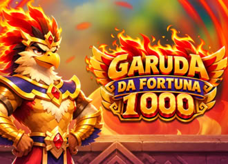 Garuda Da Fortuna 1000