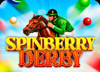 Spinberry Derby