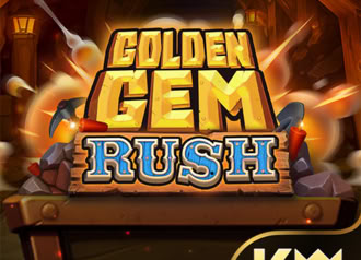 Golden Gem Rush