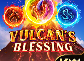 Vulcan's Blessing