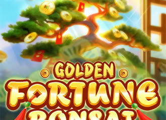 Golden Fortune Bonsai