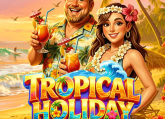 Tropical Holiday Buy Feature