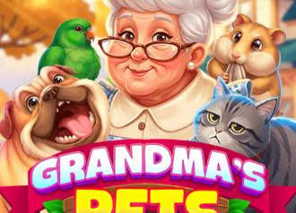 Grandma's Pets