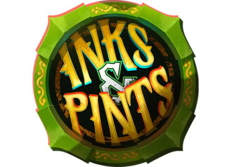 INKS & PINTS