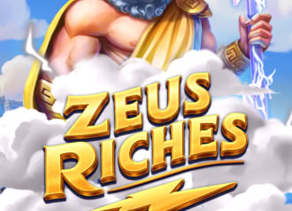 Zeus Riches Megaways