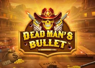 Dead Man's Bullet