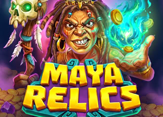 Maya Relics