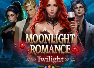 Moonlight Romance – Twilight