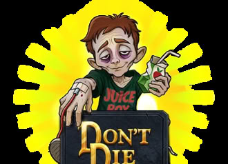 Don't Die