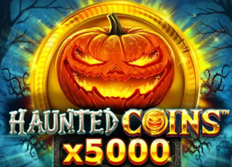 Haunted Coins™ x5000