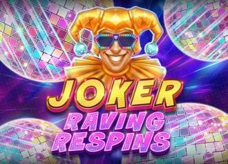 Joker Raving Respins