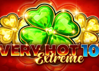 Very Hot 10 Extreme