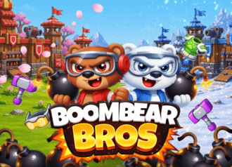 Boombear Bros