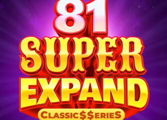 81 Super Expand: Classic$$erieS