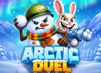 Arctic Duel