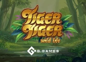 Tiger Tiger