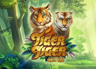 Tiger Tiger