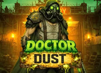 Doctor Dust