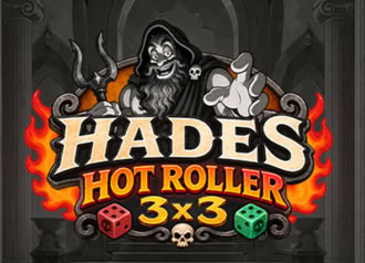 Hades Hot Roller 3x3