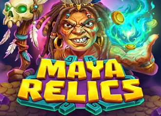 Maya Relics