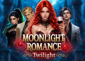 Moonlight Romance – Twilight