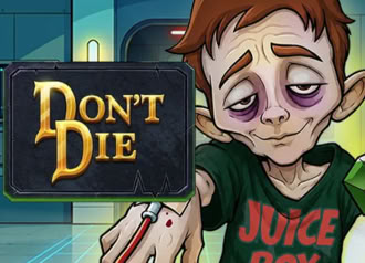 Don't Die