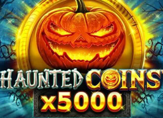 Haunted Coins™ x5000