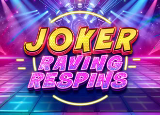 Joker Raving Respins