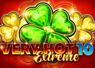 Very Hot 10 Extreme