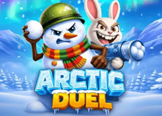Arctic Duel