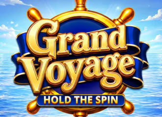 Grand Voyage: Hold The Spin