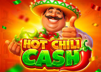 Hot Chili Cash