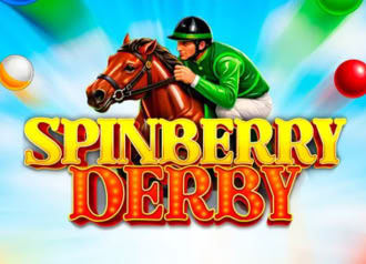 Spinberry Derby