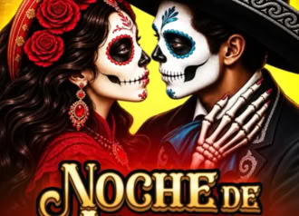 Noche de Almas