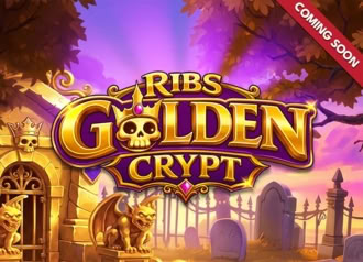Ribs' Golden Crypt