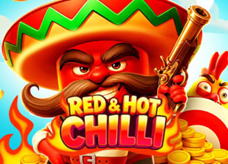 Red and Hot Chilli