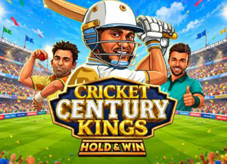 Cricket Century Kings