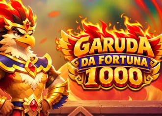 Garuda Da Fortuna 1000
